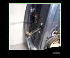 Porta Anteriore Destra DX GRIGIO SCURO OPEL CORSA