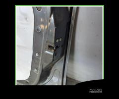 Porta Anteriore Destra DX GRIGIO SCURO LANCIA DELT - 3