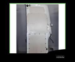 Porta Posteriore Sinistra SX BIANCO OPEL MOVANO X7 - 1