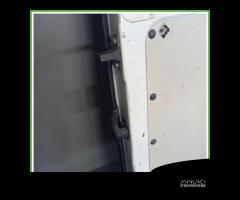 Porta Posteriore Sinistra SX BIANCO OPEL MOVANO X7 - 4