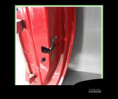 Porta Anteriore Destra DX ALFA ROMEO MiTo X6 Berli - 4