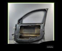 Porta Anteriore Destra DX FORD FUSION CBK Berlina - 2