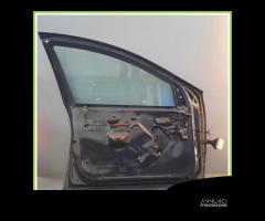 Porta Anteriore Sinistra SX NERO CHRYSLER 300 M Be - 2