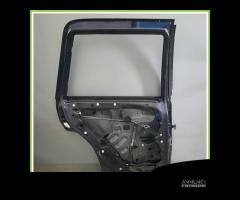 Porta Posteriore Sinistra SX BLUE JEEP GRAND CHERO - 2