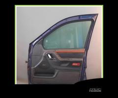 Porta Anteriore Destra DX BLUE JEEP GRAND CHEROKEE - 2