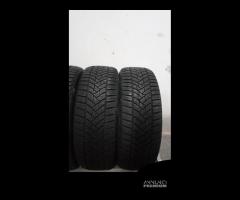 Pneumatici 215 60 16 99h dunlop winter sport5 - 2