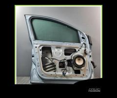 Porta Anteriore Sinistra SX GRIGIO FIAT BRAVO 3L B - 2