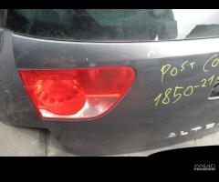 PORTELLO POST SEAT ALTEA 4x4 2.0 TDI 2007 BMN 1850 - 6