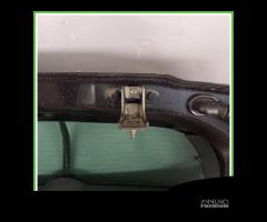 Portellone Cofano Posteriore CITROEN C3 A51 2013 2 - 4