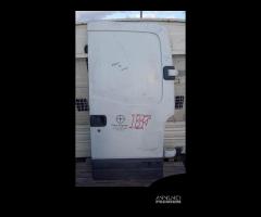 Portellone Posteriore DX Renault Master - 1