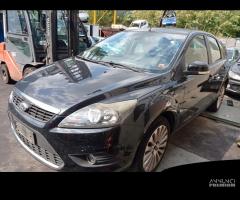 PORTELLO POST FORD FOCUS 1.6 TDCI 2008 HHDA 1412/2 - 9