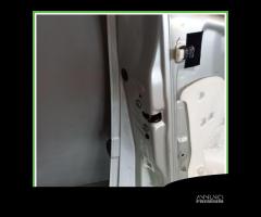 Porta Anteriore Sinistra SX GRIGIO PEUGEOT 207 Sta - 3