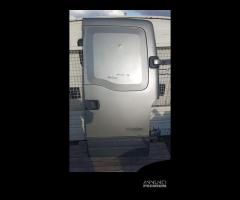 Portellone Posteriore DX Renault Master - 1