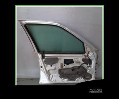 Porta Anteriore Sinistra SX GRIGIO PEUGEOT 306 Sta - 2