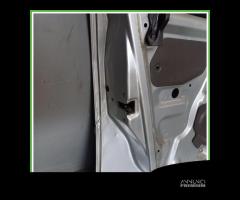 Porta Anteriore Sinistra SX GRIGIO PEUGEOT 306 Sta - 3