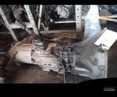 CAMBIO JEEP CHEROKEE 2.5 TD 2002 99B 5 M 4X4 215/2 - 4