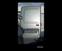 Portellone Posteriore SX Renault Master - 1