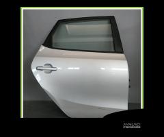 Porta Posteriore Destra DX HYUNDAI i30 Berlina 200 - 1