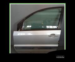 Porta Anteriore Sinistra SX GRIGIO FORD FUSION CBK - 1