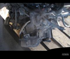 CAMBIO TOYOTA RAV 4 2.0 TDI 2003 1CDFTV 223/2023 5 - 1