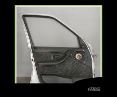 Porta Anteriore Sinistra SX CITROEN ZX 1992 1998 - 2