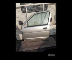 Porta Anteriore SX Daihatsu Terios - 1