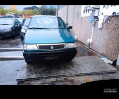 PORTELLO POST AUTOBIANCHI Y 10 1.1 B 1993 156C046