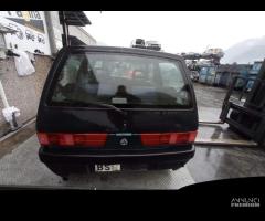 PORTELLO POST AUTOBIANCHI Y 10 1.1 B 1993 156C046 - 6