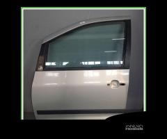 Porta Anteriore Sinistra SX GRIGIO SEAT ALHAMBRA 7 - 1