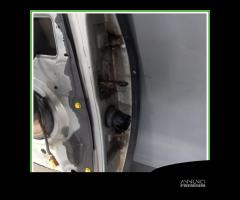 Porta Anteriore Sinistra SX GRIGIO SEAT ALHAMBRA 7 - 4