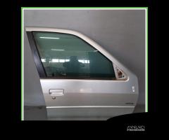 Porta Anteriore Destra DX GRIGIO PEUGEOT 306 Stati - 1