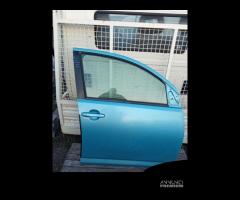 Porta Anteriore DX Daihatsu Sirion - 1