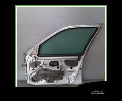 Porta Anteriore Destra DX GRIGIO PEUGEOT 306 Stati - 2