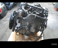 MOTORE AUDI A4 1.9 D 2002 AJM 112/2023