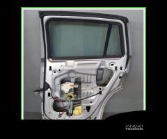 Porta Posteriore Destra DX GRIGIO DODGE CALIBER Be - 2