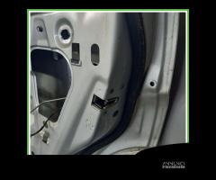 Porta Posteriore Destra DX GRIGIO DODGE CALIBER Be - 3