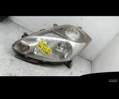 FARO ANTERIORE SINISTRO SUBARU Justy 3Â° Serie (G3