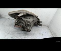 FARO ANTERIORE SINISTRO SUBARU Justy 3Â° Serie (G3