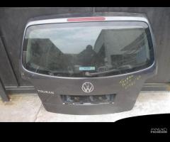 PORTELLO POST VOLKSWAGEN TOURAN 2.0 TDI 2006 BKD 1