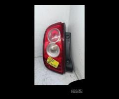 STOP FANALE POSTERIORE SINISTRO NISSAN Micra 4Â° S