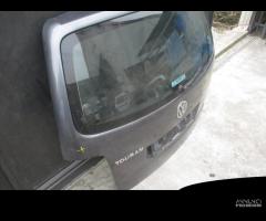 PORTELLO POST VOLKSWAGEN TOURAN 2.0 TDI 2006 BKD 1