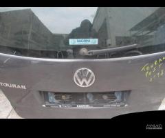 PORTELLO POST VOLKSWAGEN TOURAN 2.0 TDI 2006 BKD 1