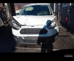 AUTORADIO FORD COURIER 1.5 TDCI 2017 XUCD 31/2023 - 6