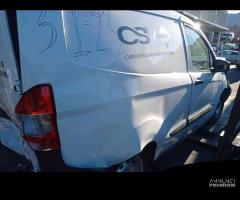 AUTORADIO FORD COURIER 1.5 TDCI 2017 XUCD 31/2023 - 7