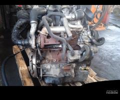 MOTORE FORD CONNECT 1.8 TDDI 2005 BHPA 91/2023 - 2