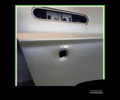 Porta Anteriore Destra DX GRIGIO FIAT BARCHETTA 0 - 2