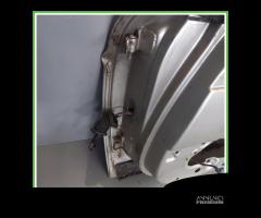 Porta Anteriore Destra DX GRIGIO FIAT BARCHETTA 0 - 4