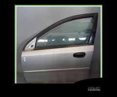 Porta Anteriore Sinistra SX GRIGIO CHEVROLET (DAEW - 1