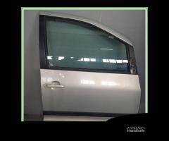 Porta Anteriore Destra DX GRIGIO SEAT ALHAMBRA 7V - 1