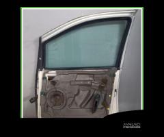 Porta Anteriore Destra DX GRIGIO SEAT ALHAMBRA 7V - 2